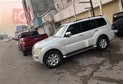 ميتسوبيشي باجيرو